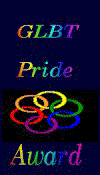 All Pride GLBT Pride Award (August 2000)