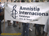International Amnisty, Catalonia, GLBT group