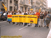 Equality, Freedom, Sexuality. ERC - Republican Left of Catalonia