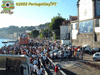 Elektro Parade at Massarelos (6:20PM-6:45PM)