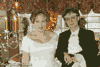 Casamento Civil de Anabela e Célia. Toronto, Canadá