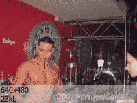 Foto Report: Festa SoundPlanet/PortugalGay.PT