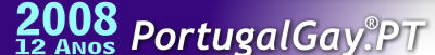 1996-2008: 12 anos PortugalGay.PT