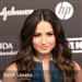 MÚSICA: Demi Lovato fala sobre a sua sexualidade fluída