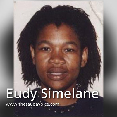 ÁFRICA DO SUL: Tem hoje início o julgamento dos violadores e assassinos de Eudy Simelane