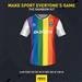 RÚSSIA: EA Games lança um kit contra a homofobia, Rússia não gosta