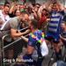 REINO UNIDO: Jogador de rugby pede namorado em casamento em público no Pride em Londres
