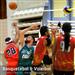 DESPORTO: Voleibol e Basquetebol nos Gay Games 10
