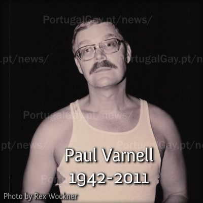 EUA: Faleceu Paul Varnell, ativista e jornalista gay