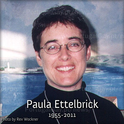 EUA: Paula Ettelbrick, motivadora do movimento LGBT faleceu sexta-feira
