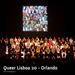 PORTUGAL: Queer Lisboa 20 - Resumo dia 1