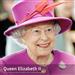REINO UNIDO: Rainha promete proteger os direitos LGBT+