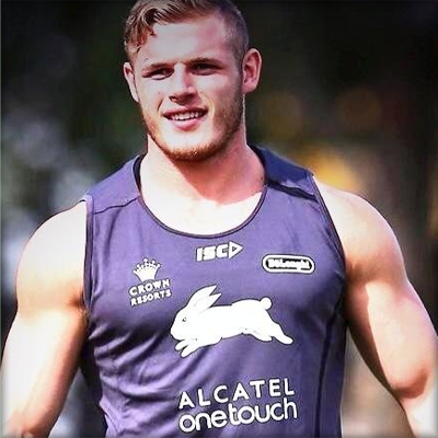 AUSTRÁLIA: Tom Burgess, estrela do rugby australiano, apoia igualdade no casamento