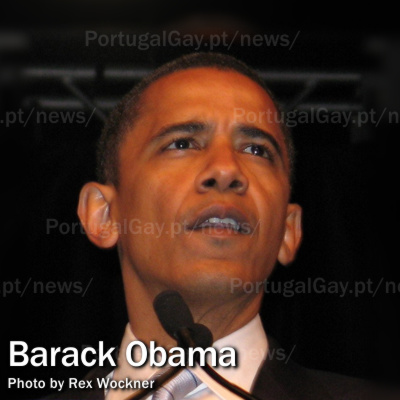 EUA: Presidente Obama defende direitos de LGBTs mas evita associação ao Criador