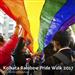 ÍNDIA: Orgulho LGBT celebrado em Calcutá