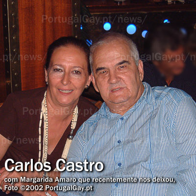 PORTUGAL: Renato Seabra estaria insatisfeito com presentes de Carlos Castro