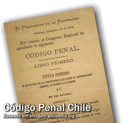 CHILE: Grupo procura igualdade na lei de idade de consentimento