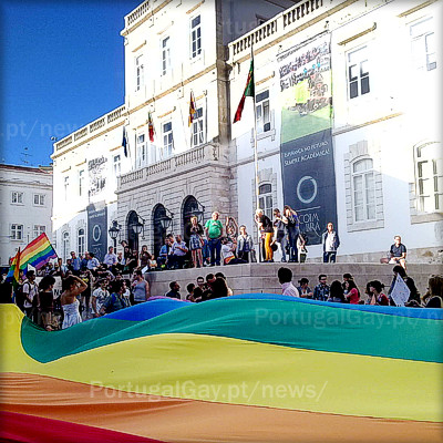 PORTUGAL: Coimbra assinala 3ª Marcha contra LGBTfobia