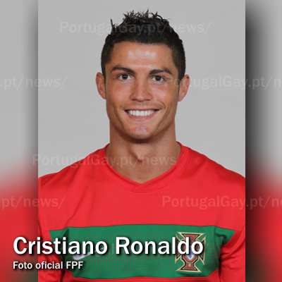 PORTUGAL: Rihanna sobre Cristiano Ronaldo: 