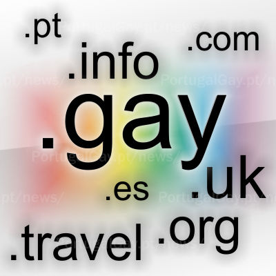 INTERNET: Dois grupos diferentes apoiam criação de domínio .gay