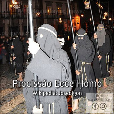 PORTUGAL: Braga terá evento LGBT durante Semana Santa