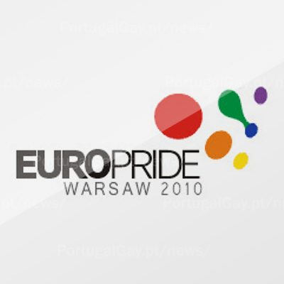 POLÓNIA: Europride marca Varsóvia