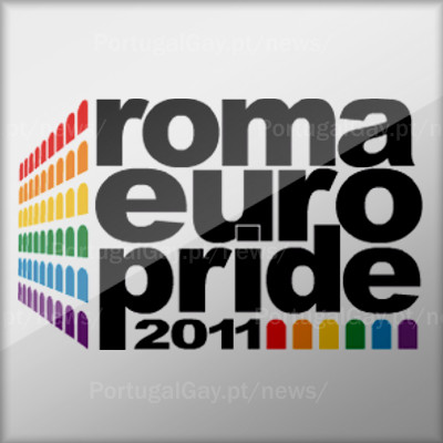 ITÁLIA: Lady Gaga confirmada para o Europride 2011 em Roma