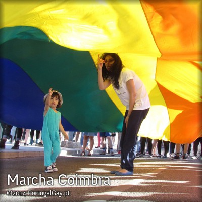 PORTUGAL: 17 de Maio é o Dia Nacional Contra Homofobia e Transfobia