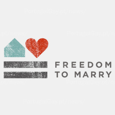 EUA: Celebridades pedem igualdade no casamento