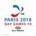 DESPORTO: Hong Kong acolhe Gay Games em 2022 apesar da opressão chinesa