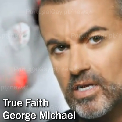 MÚSICA: George Michael morreu aos 53 anos