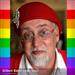 EUA: Autor da icónica Bandeira do Arco-Iris morreu aos 65 anos