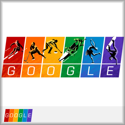EUA: Google apoia atletas LGBT nos Jogos Olímpicos de Inverno