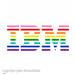 EUA: IBM apresenta logotipo de apoio a LGBT