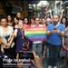 TURQUIA: Polícia acaba com protesto do orgulho LGBT em Istambul