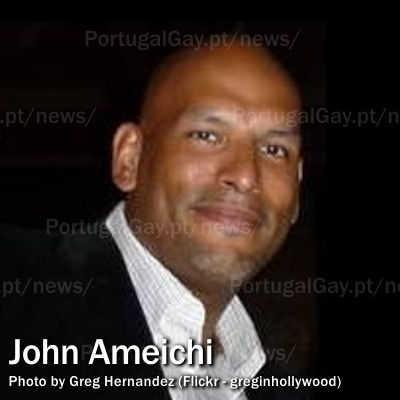 EUA: Ex-estrela da NBA, Amaechi arrasa com presidente da FIFA