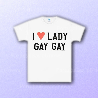PORTUGAL: Lady Gaga: Gay Gay is ok