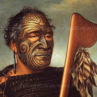 NOVA ZELÂNDIA: A homossexualidade é natural, diz ancião Maori