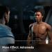 JOGOS: Mass Effect: Andromeda com romance gay, mas fãs LGBT+ não estão contentes