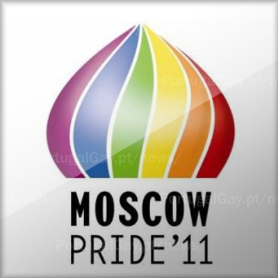 RÚSSIA: Autoridades proíbem Pride de Moscovo novamente