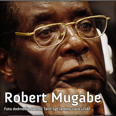 ZIMBABUÉ: Tribunal defende direitos de LGBTs contra Mugabe