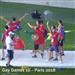 DESPORTO: Portugal apresenta-se nos Gay Games 10 em Paris