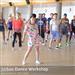 DESPORTO: Formação em Dança Urbana combina boa disposição e paixão nos Gay Games