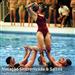 DESPORTO: Natação Sincronizada e Saltos para Água nos Gay Games 10