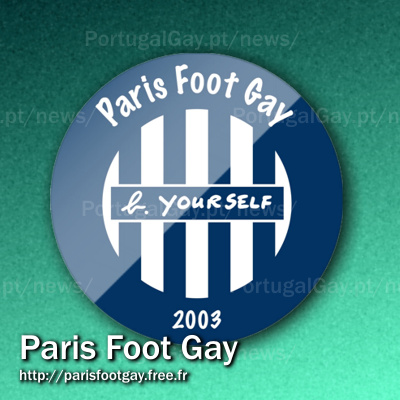 FRANÇA: Equipa homofóbica excluída de torneio de futebol