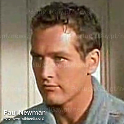 CINEMA: A vida intima de Paul Newman em livro