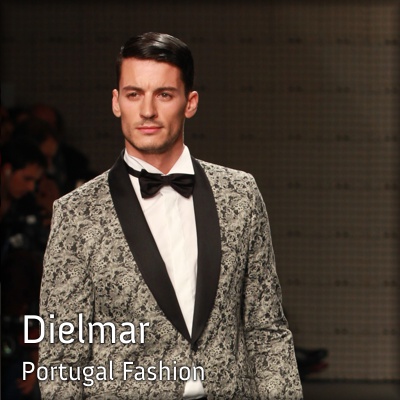 PORTUGAL: Dielmar, Carlos Gil e Onofre iluminam Portugal Fashion