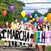 PORTUGAL: São João da Madeira celebrou hoje a sua primeira Marcha do Orgulho LGBTI+