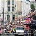 PORTUGAL: Maior marcha de orgulho de sempre no Porto