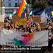 PORTUGAL: Santarém com algumas centenas de pessoas pelos direitos LGBT+